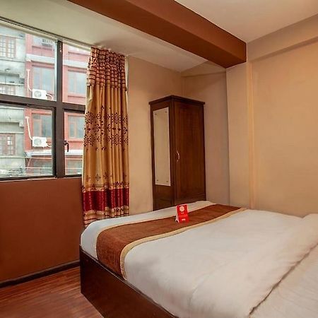 Divine Guest House Katmandu Dış mekan fotoğraf