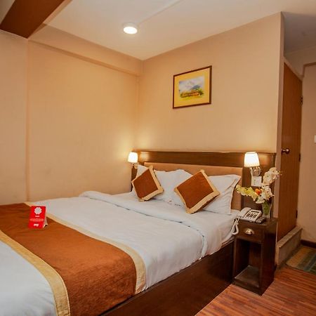 Divine Guest House Katmandu Dış mekan fotoğraf